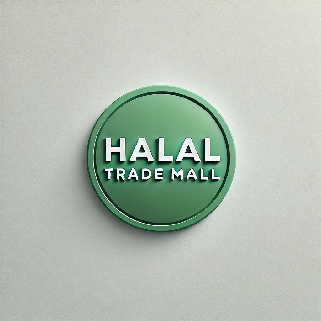 HalalTradeMall